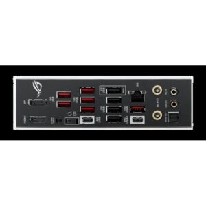 ASUS ROG STRIX B850-E GAMING WIFI AMD B850 Zócalo AM5 ATX