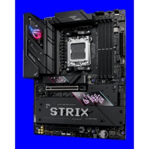 ASUS ROG STRIX B850-E GAMING WIFI AMD B850 Zócalo AM5 ATX