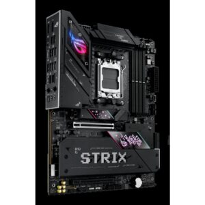 ASUS ROG STRIX B850-E GAMING WIFI AMD B850 Zócalo AM5 ATX