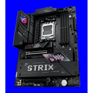 ASUS ROG STRIX B850-E GAMING WIFI AMD B850 Zócalo AM5 ATX