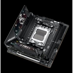 ASUS ROG STRIX B850-I GAMING WIFI AMD B850 Zócalo AM5 mini ITX