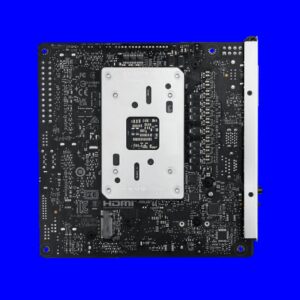 ASUS ROG STRIX B850-I GAMING WIFI AMD B850 Zócalo AM5 mini ITX