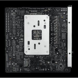 ASUS ROG STRIX B850-I GAMING WIFI AMD B850 Zócalo AM5 mini ITX