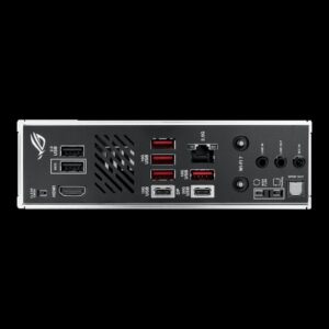 ASUS ROG STRIX B850-I GAMING WIFI AMD B850 Zócalo AM5 mini ITX