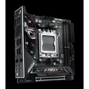 ASUS ROG STRIX B850-I GAMING WIFI AMD B850 Zócalo AM5 mini ITX