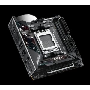 ASUS ROG STRIX B850-I GAMING WIFI AMD B850 Zócalo AM5 mini ITX