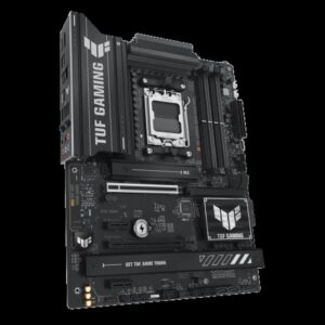 ASUS TUF GAMING B850-PLUS WIFI AMD B850 Zócalo AM5 ATX