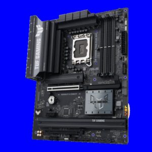 ASUS TUF GAMING B860-PLUS WIFI Intel B860 LGA 1851 (Socket V1) ATX