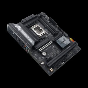 ASUS TUF GAMING B860-PLUS WIFI Intel B860 LGA 1851 (Socket V1) ATX