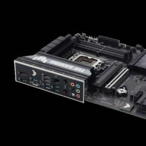 ASUS TUF GAMING B860-PLUS WIFI Intel B860 LGA 1851 (Socket V1) ATX