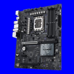 ASUS TUF GAMING B860-PLUS WIFI Intel B860 LGA 1851 (Socket V1) ATX