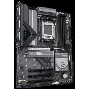PLACA BASE GIGABYTE AMD EAGLE B850 SOCKET AM5 ATX GRAFICA DDR5 M.2 GLAN WIFI BT USB 3.2 USB-C