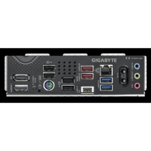 PLACA BASE GIGABYTE AMD EAGLE B850 SOCKET AM5 ATX GRAFICA DDR5 M.2 GLAN WIFI BT USB 3.2 USB-C