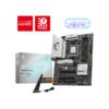 MSI B850 GAMING PLUS WIFI placa base AMD B850 Zócalo AM5 ATX MSI B850 GAMING PLUS WIFI placa base AMD B850 Zócalo AM5 ATX