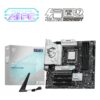 MSI B860M GAMING PLUS WIFI placa base Intel B860 LGA 1851 (Socket V1) micro ATX