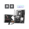 MSI PRO B850-P WIFI placa base AMD B850 Zócalo AM5 ATX