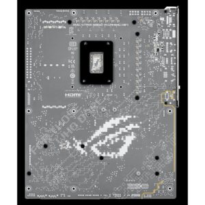 ASUS ROG STRIX B860-A GAMING WIFI Intel B860 LGA 1851 (Socket V1) ATX