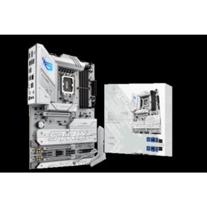 ASUS ROG STRIX B860-A GAMING WIFI Intel B860 LGA 1851 (Socket V1) ATX