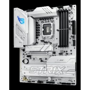 Alternative view of ASUS ROG STRIX B860-A GAMING WIFI Intel B860 LGA 1851 (Socket V1) ATX