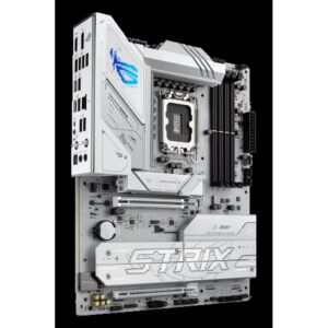 ASUS ROG STRIX B860-A GAMING WIFI Intel B860 LGA 1851 (Socket V1) ATX