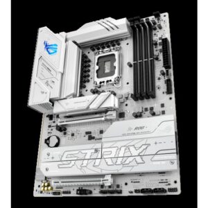 ASUS ROG STRIX B860-A GAMING WIFI Intel B860 LGA 1851 (Socket V1) ATX