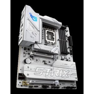 ASUS ROG STRIX B860-A GAMING WIFI Intel B860 LGA 1851 (Socket V1) ATX