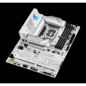 ASUS ROG STRIX B860-A GAMING WIFI Intel B860 LGA 1851 (Socket V1) ATX