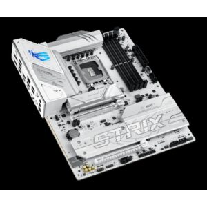 ASUS ROG STRIX B860-A GAMING WIFI Intel B860 LGA 1851 (Socket V1) ATX