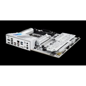 ASUS ROG STRIX B860-A GAMING WIFI Intel B860 LGA 1851 (Socket V1) ATX