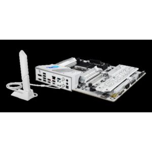 ASUS ROG STRIX B860-A GAMING WIFI Intel B860 LGA 1851 (Socket V1) ATX