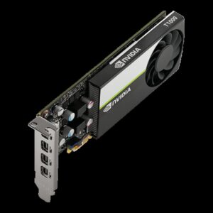 PNY NVIDIA T1000 8GB LowProfile