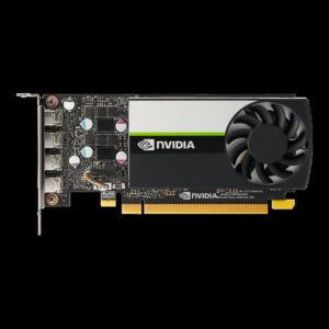 PNY NVIDIA T1000 8GB LowProfile