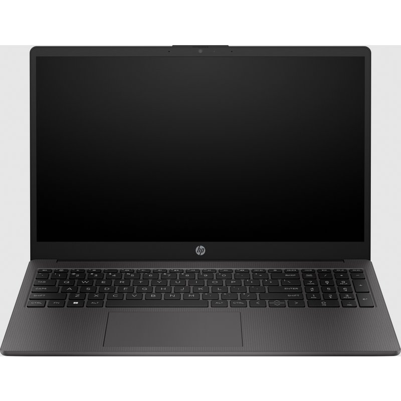 HP 255 G10 AMD Ryzen™ 3 7330U Portátil 39,6 cm (15.6") Full HD 16 GB DDR4-SDRAM 512 GB SSD Wi-Fi 6 (802.11ax) FreeDOS Negro