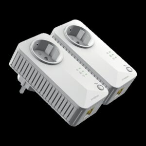 POWERLINE STRONG POWERL600DUOEUV2