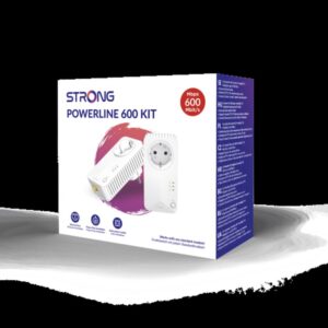 POWERLINE STRONG POWERL600DUOEUV2