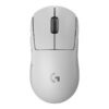PRO X SUPERLIGHT 2 LIGHTSPEED MouseWHITE
