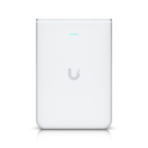 AP UBIQUITI U7-PRO-WALL UNIFI PUNTO ACCESO WIFI7
