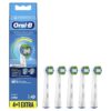 ACCESORIO DENTAL BRAUN ORAL-B EB20-5 PRECISION CLEAN 4 UDS + 1 GRATIS