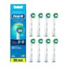 ACCESORIO DENTAL BRAUN ORAL-B EB20RB-8 PRECISION CLEAN MAXIMISER 8 UDS
