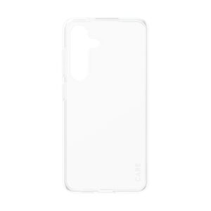 PanzerGlass 1960 funda para teléfono móvil Transparente