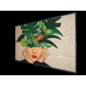 Philips 65BDL4511D/00 pantalla de señalización Pizarra de caballete digital 165,1 cm (65") 500 cd / m² 4K Ultra HD Negro 24/7