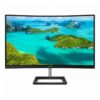 Philips E Line 325E1C/00 pantalla para PC 80 cm (31.5") 2560 x 1440 Pixeles Quad HD LCD Negro