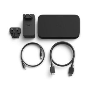 Philips Hue Play HDMI Sync Box