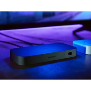 Philips Hue Play HDMI Sync Box