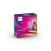 Philips Hue White and Color ambiance Play gradient lightstrip 55 inch Philips Hue White and Color ambiance Play gradient lightstrip 55 inch