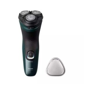 Philips Shaver 3000X Series X3052/00 Afeitadora eléctrica en seco y en húmedo