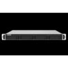 QNAP TS-432PXU-RP NAS Bastidor (1U) Ethernet Negro Alpine AL-324