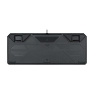 ASUS TUF Gaming K3 Gen II teclado Juego USB QWERTY Negro