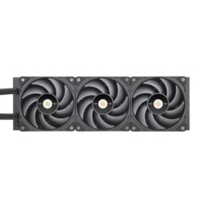 REFRIGERACION LIQUIDA CPU THERMALTAKE THOUGHLIQUID 360 EX PRO 3X120MM NEGRO