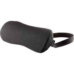 Fellowes Breyta Under Desk Footrest Cushion Black - 100119851 Negro Fellowes Breyta Under Desk Footrest Cushion Black - 100119851 Negro